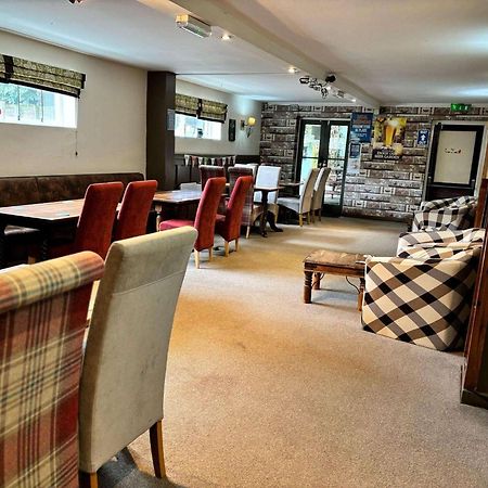 The Court House Inn Thrapston  Εξωτερικό φωτογραφία