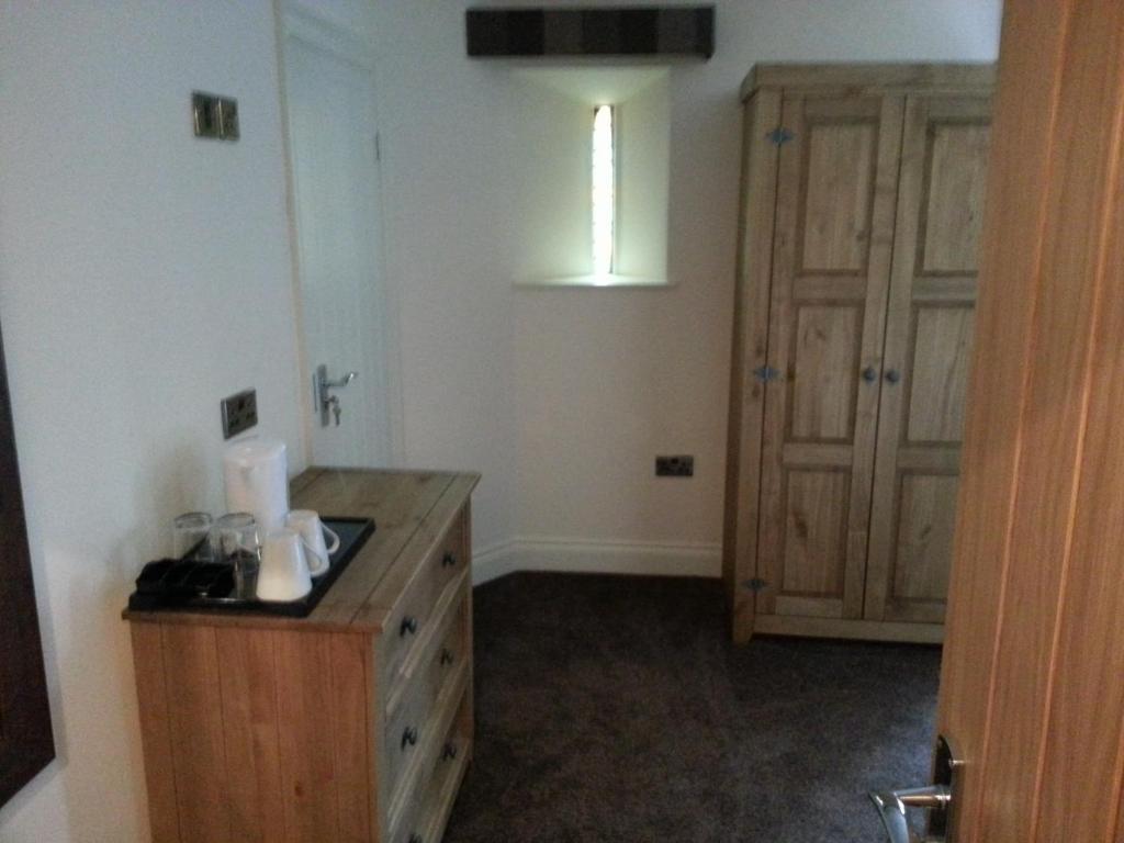The Court House Inn Thrapston  Δωμάτιο φωτογραφία